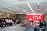 興建咨詢公司開展“安全生產(chǎn)月”警示教育活動