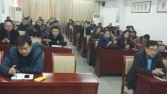 公司召開市政工程質(zhì)量專題會(huì)