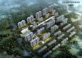 王化宇棚戶區(qū)改造