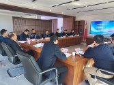 河南省建設(shè)監(jiān)理協(xié)會(huì)組織學(xué)習(xí)十九屆六中全會(huì)精神