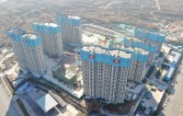 公司監(jiān)理的兩個項目擬評審為2021年下半年市建筑工程安全文明標(biāo)準(zhǔn)化示范工地