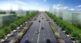 平頂山市東環(huán)路南延工程