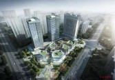 周口昌建廣場(chǎng)
